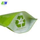 Milieuvriendelijke Recycleable-Kunststof Verpakkende Zak voor Voedsel, Koffie, Noten