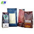De milieuvriendelijke Recycleable-van de Koffie Verpakkende Zakken van de Koffiezak Koffie Bean Packaging With Tin Tie