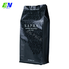 250g 500g 1kg paste Plastic Zak van de Druk de Zijhoekplaat met één manierwaarde voor aan Koffie Verpakking
