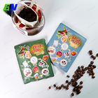 Hoog - het Document van kwaliteitskraftpapier de Zak van de Druppelkoffie en de Filterzak van de Druppelkoffie voor Koffie Verpakking