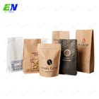 500 g 250 g 1 kg koffiebonenverpakkingszakken milieuvriendelijke verpakking op maat