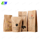 500 g 250 g 1 kg koffiebonenverpakkingszakken milieuvriendelijke verpakking op maat